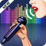 voice changer android application logo